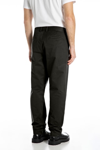 Pantalon - Noir