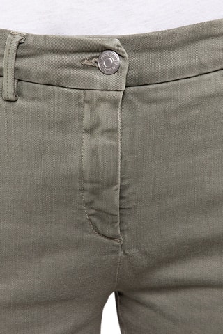 Pantalon - Vert