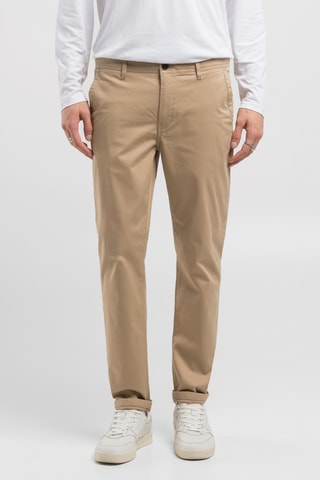 Pantalon - Beige