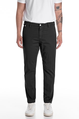 Pantalon - Noir