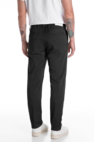 Pantalon - Noir