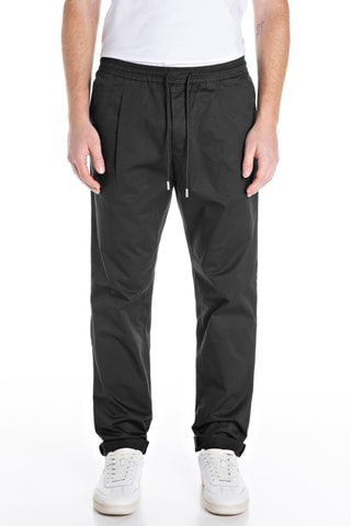 Pantalon - Noir