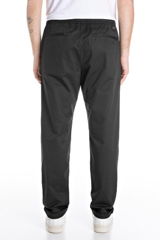 Pantalon - Noir