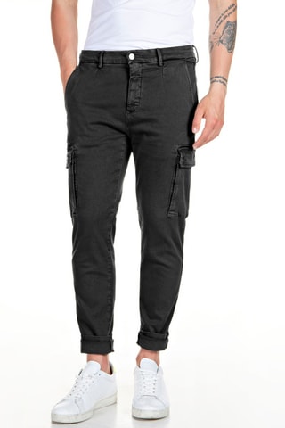 Jean - Noir