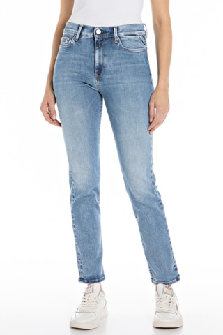 Jean - Bleu