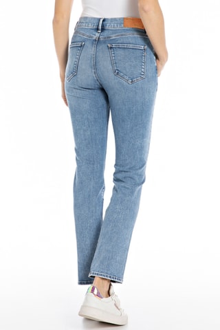 Jean - Bleu