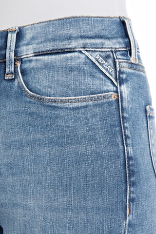 Jean - Bleu