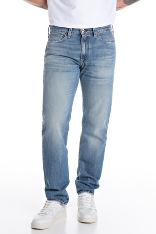 Jean - Bleu