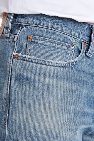 Jean - Bleu