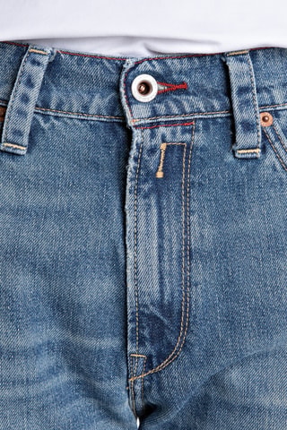 Jean - Bleu