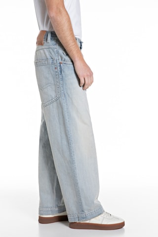 Jean casual - Bleu clair