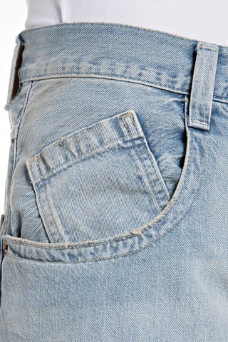 Jean casual - Bleu clair