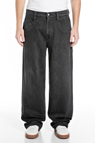 Jean - Noir