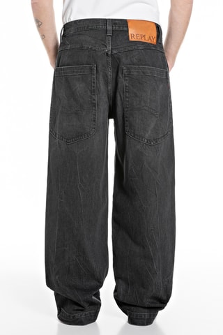 Jean - Noir