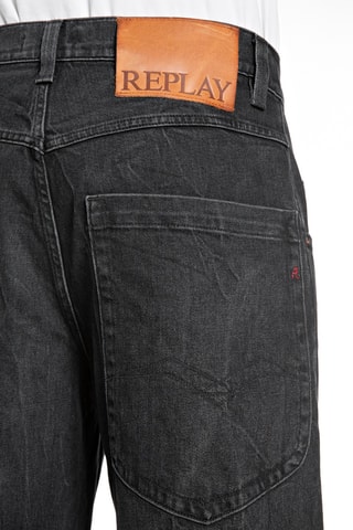 Jean - Noir