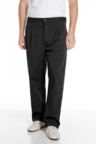Pantalon - Noir