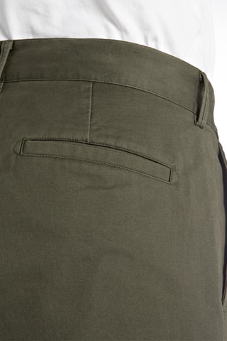 Pantalon - Vert