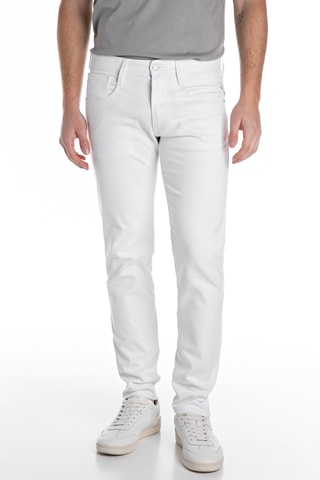 Jean - Blanc
