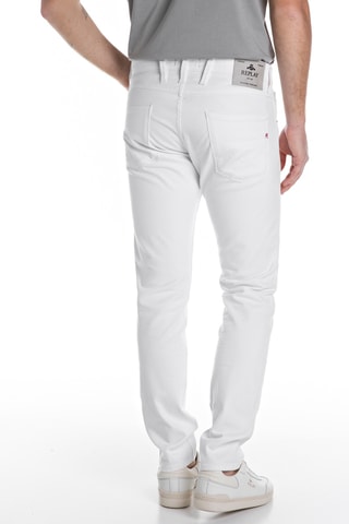 Jean - Blanc