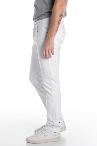 Jean - Blanc