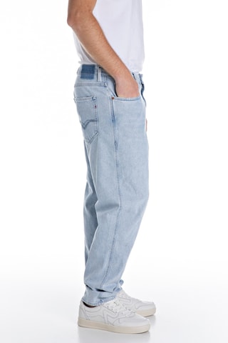 Pantalon - Bleu clair