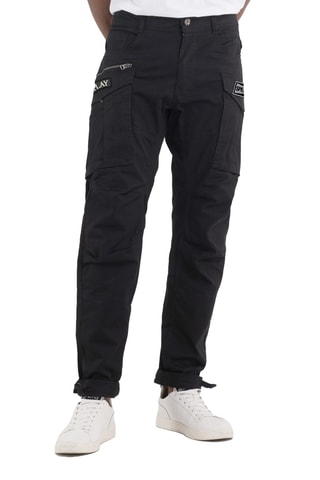Pantalon - Noir