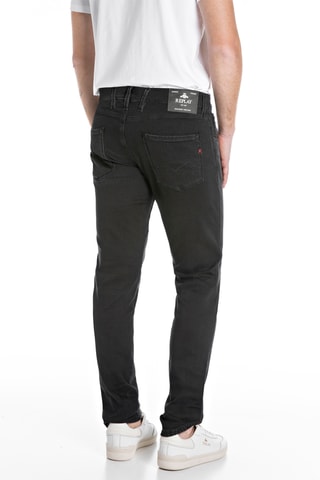 Jean - Noir