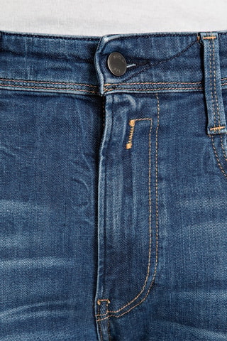 Jean casual - Bleu