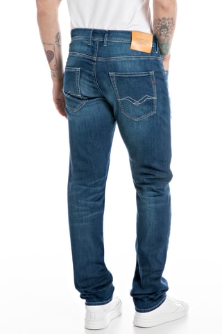 Jean - Bleu