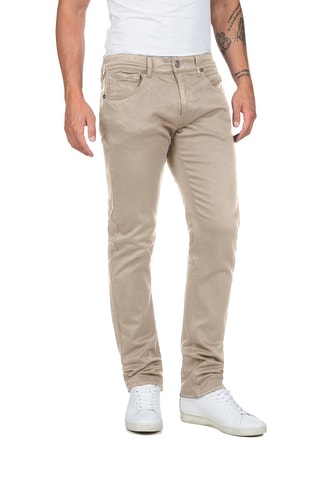 Jean - Beige