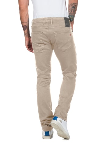 Jean - Beige