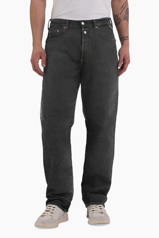 Pantalon - Noir