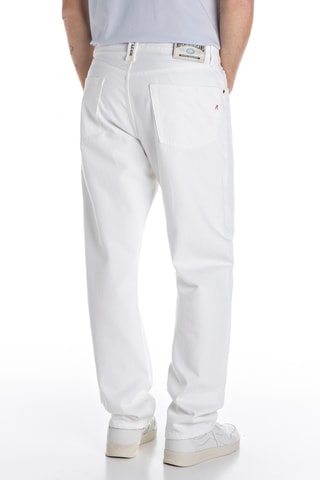 Jean - Blanc