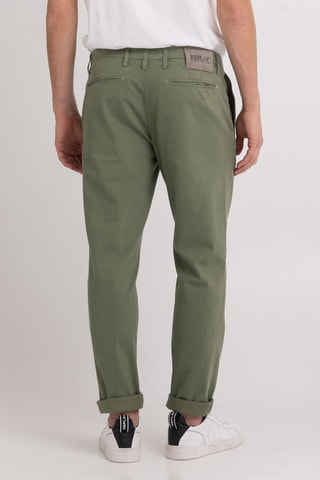 Chino - Vert