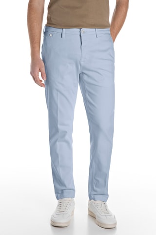 Pantalon - Gris