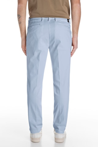Pantalon - Gris