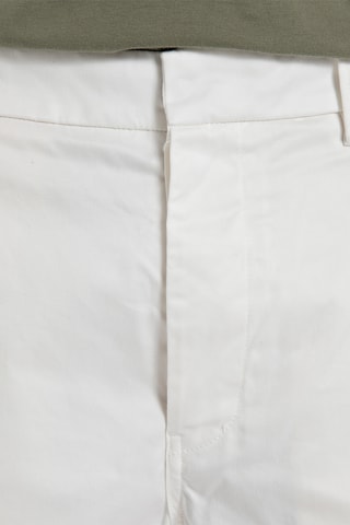 Pantalon - Écru