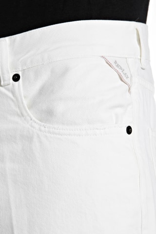 Pantalon - Blanc