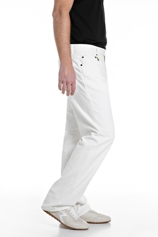 Pantalon - Blanc