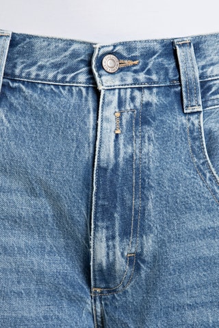 Pantalon - Bleu