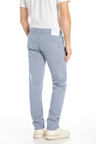 Jean - Bleu
