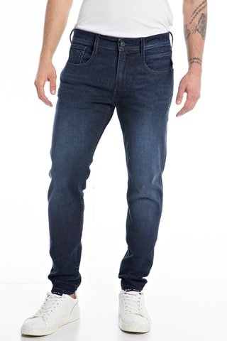 Jean - Bleu foncé