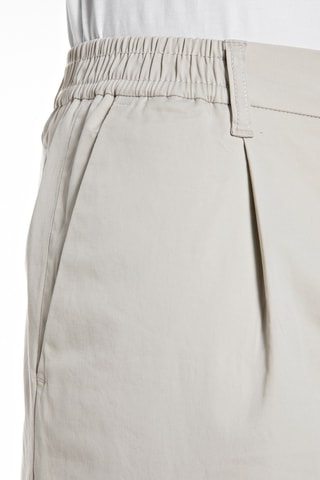 Pantalon cargo - Beige