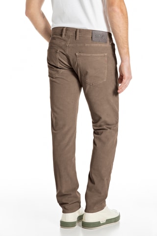 Pantalon - Beige