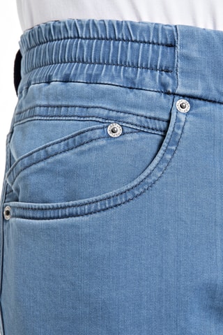Pantalon - Bleu