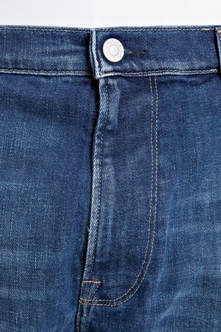Jean casual - Bleu foncé