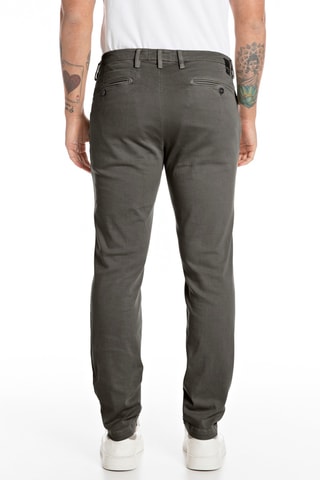 Jean - Gris