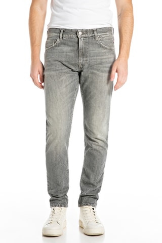 Jean - Gris