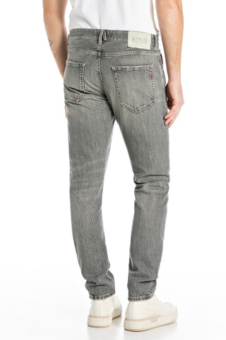 Jean - Gris