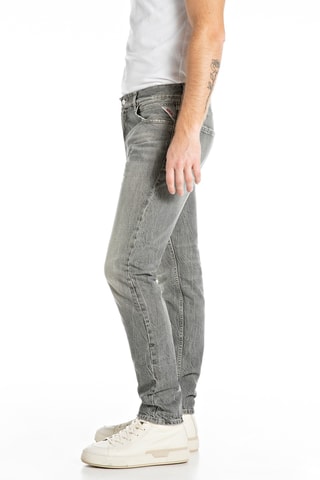 Jean - Gris